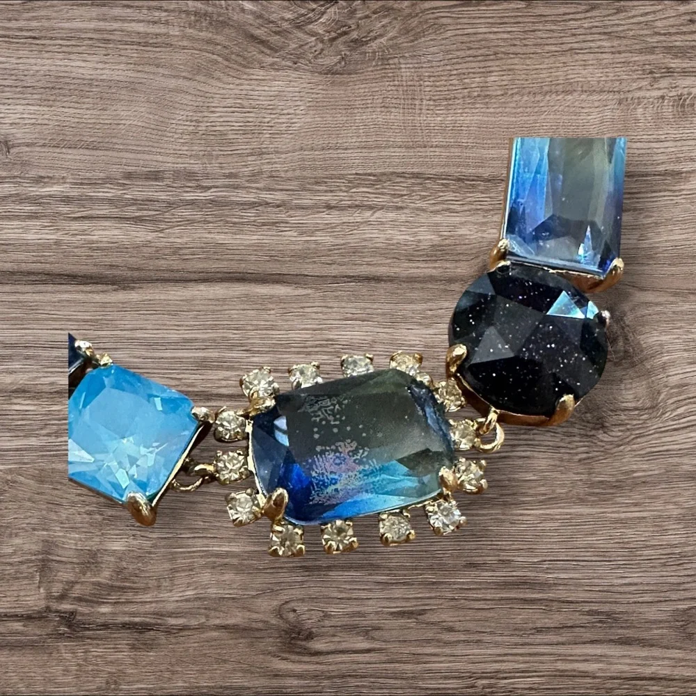 Kate Spade Color Crush Blue‎ Bracelet